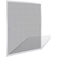 White window insect net 80 x 100 cm - Insect Screen