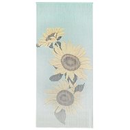 Door curtain against insects bamboo 90 x 200 cm - Insect Screen