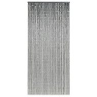 Door curtain against insects bamboo 90 x 200 cm - Insect Screen