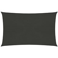 SHUMEE Plachta stínící, antracit 3 x 4,5m - Shade Sail