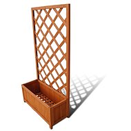 SHUMEE Trellet Box 70 x 30 x 135cm - Trellis