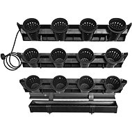 SHUMEE Nature Vertical Garden Box Complete Set 12 x 0.25l - Flower Box