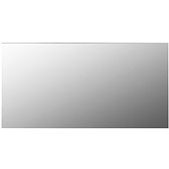 Mirror without Frame 120 x 60cm Glass - Mirror