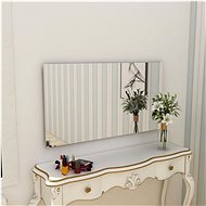 Mirror without Frame 140 x 60cm Glass - Mirror