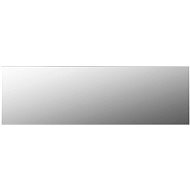 Mirror without Frame 150 x 50cm Glass - Mirror