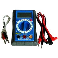 Solight V10 blue - Multimeter