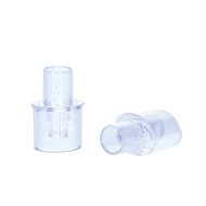 Solight 1T07 replacement tubes - Breathalyser Mouthpiece