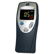 Solight with a range of 0.20 to 1.50 ‰ BAC - Alcohol Tester
