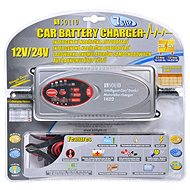 Nabíječka autobaterií SOLID 12V - -