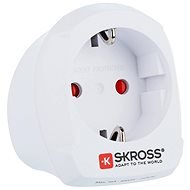 SKROSS PA27 - Travel Adapter