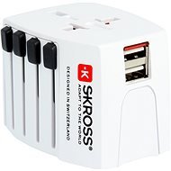 SKROSS PA48 - Travel Adapter