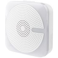 Solight Wireless Doorbell, Battery, White - Doorbell
