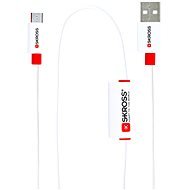 SKROSS Buzz Micro USB 1m - Dátový kábel