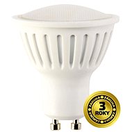 Solight spot GU10 LED bulb 5W 4000K - LED Bulb