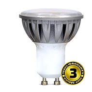 Solight LED bulb spotlights GU10 7W 4000K - LED Bulb