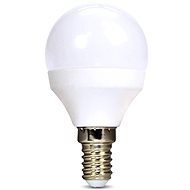 Solight LED Birne Miniglobe E14 6 Watt - 3000 K - LED-Birne