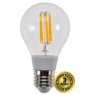 Solight LED Bulb E27 6W 3000K - LED Bulb