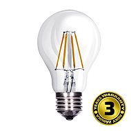 LED bulb, retro, classic shape, 8W, E27, 3000K, 360 °, 810lm - LED Bulb