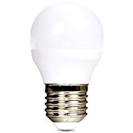Solight 4W LED E27 3000K - LED Bulb