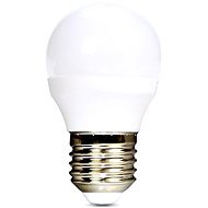 Solight 6W LED E27 6000K - LED Bulb