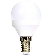 Solight 6W LED E14 6000K - LED Bulb