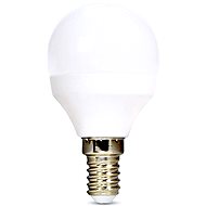 Solight 4W LED E14 3000K - LED Bulb