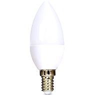 Solight 6W LED E14 6000K - LED Bulb