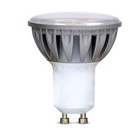 Solight 7W LED GU10 6000K - LED Bulb