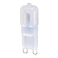 Solight 2.5W LED G9 3000K - LED Bulb