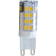 Solight 3.5W LED G9 3000K - LED Bulb