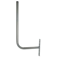 SOLID držák venkovní antény - síto - Console