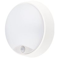 LED Outdoor Lighting with Motion Sensor - LED Light