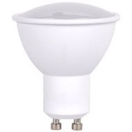 LED-Lampe - Spot - 7 Watt - GU10 - 4000 K - 560 lm - weiß - LED-Birne