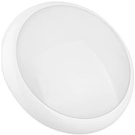 Solight LED venkovní stropní osvětlení se senzorem a nastavitelnou CCT - LED světlo