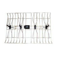  SOLID DVB-T CX-4 channel amplifier 22 db  - Antenna
