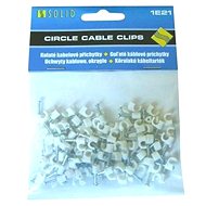  SOLID 1E21  - Cable Clamp