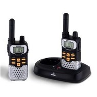 Walkie-talkie BRONDI FX200 TWIN - Walkie-Talkies