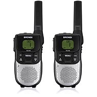  TWIN BRONDI FX318  - Walkie-Talkies