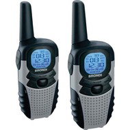 Walkie-talkie BRONDI FX400 - Walkie-Talkies