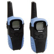 Walkie-talkie BRONDI FX400 - Walkie-Talkies