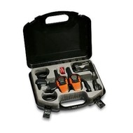 Walkie-talkie BRONDI FX400 TWIN Professional - Walkie-Talkies