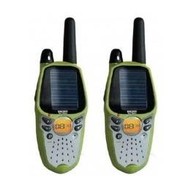 Walkie-talkie BRONDI FX600 SUN TWIN green - Walkie-Talkies