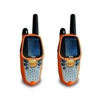 Walkie-talkie BRONDI FX600 SUN TWIN orange - Walkie-Talkies