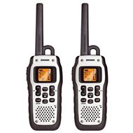 BRONDI FX Naut - Walkie-Talkies