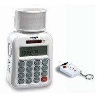 BRONDI BR-AL10 - Alarm