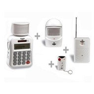 BRONDI BR-AL20 - Alarm