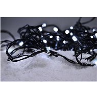 Solight Outdoor LED String Lights 500 LED, white - Light Chain