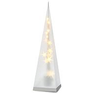 Solight LED pyramid, warm white - Christmas Lights