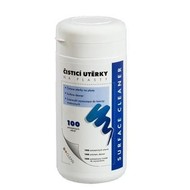 D-CLEAN RD21 - na plasty - Cleaning Cloth