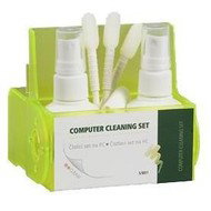 D-CLEAN S5011 - Cleaning Kit